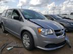 DODGE - GRAND CARAVAN