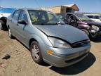 FORD - FOCUS