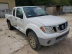 NISSAN - FRONTIER