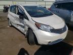 NISSAN - VERSA