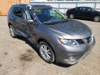 NISSAN - ROGUE