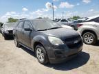 CHEVROLET - EQUINOX