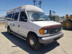 usados FORD ECONOLINE