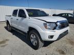 TOYOTA - TACOMA