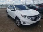 CHEVROLET - EQUINOX