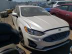 FORD - FUSION