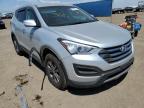 HYUNDAI - SANTA FE