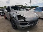 usados PORSCHE CAYENNE