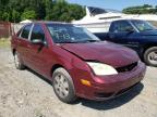 FORD - FOCUS