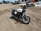 usados TRIUMPH BONNEVILLE