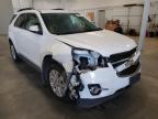 CHEVROLET - EQUINOX