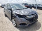 HONDA - HR-V