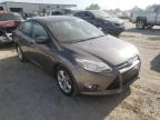 FORD - FOCUS