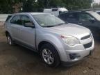 CHEVROLET - EQUINOX