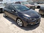 CHEVROLET - CRUZE