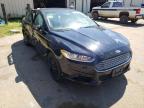 FORD - FUSION