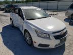 CHEVROLET - CRUZE