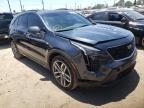 usados CADILLAC XT4