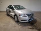 NISSAN - SENTRA