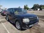 LAND ROVER - RANGE ROVER