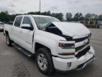 CHEVROLET - SILVERADO