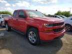 CHEVROLET - SILVERADO