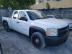 CHEVROLET - SILVERADO