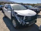 CHEVROLET - EQUINOX