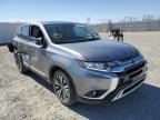 MITSUBISHI - OUTLANDER