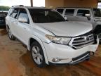 TOYOTA - HIGHLANDER