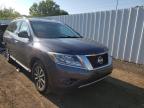 NISSAN - PATHFINDER