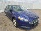 FORD - FUSION