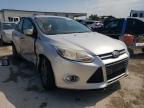 FORD - FOCUS