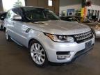 LAND ROVER - RANGE ROVER