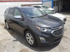 CHEVROLET - EQUINOX