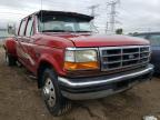 usados FORD F350