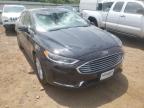 FORD - FUSION