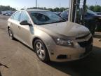 CHEVROLET - CRUZE