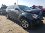 CHEVROLET - EQUINOX