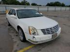 CADILLAC - DTS