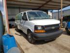 CHEVROLET - EXPRESS