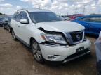 NISSAN - PATHFINDER