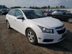 CHEVROLET - CRUZE