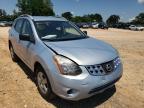 NISSAN - ROGUE