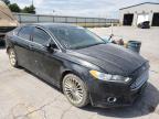 FORD - FUSION