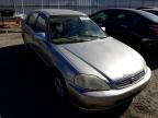 HONDA - CIVIC