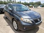 usados LEXUS RX350