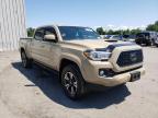 TOYOTA - TACOMA