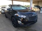 CHEVROLET - EQUINOX