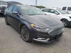 FORD - FUSION